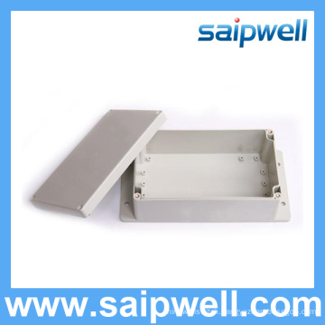 Plastic Waterproof Electrical Junction Box